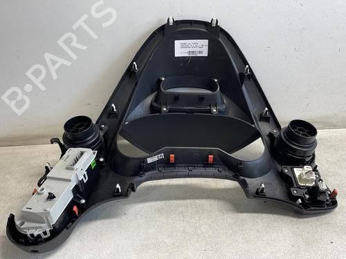 Climate control HONDA INSIGHT (ZE_) 1.3 IMA (ZE28, ZE2) | BP27637711I5 - Image 2