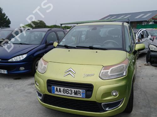 Pièces Détachées Usagées CITROËN C3 Picasso (SH_) 1.6 HDi 4951789