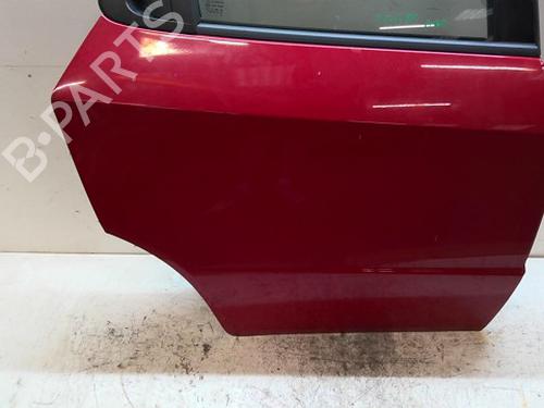 Dør højre bagtil Dør højre bagtil HONDA CIVIC VIII Hatchback (FN, FK) 2.2 CTDi (FK3) (140 hp) 37022815 37022815