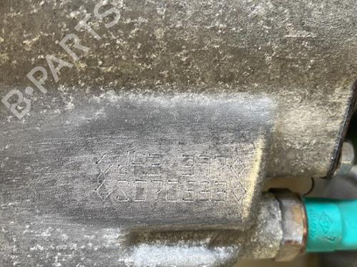 Gearbox DACIA LOGAN II 1.0 SCe 75 | BP18332233M3 - Image 3