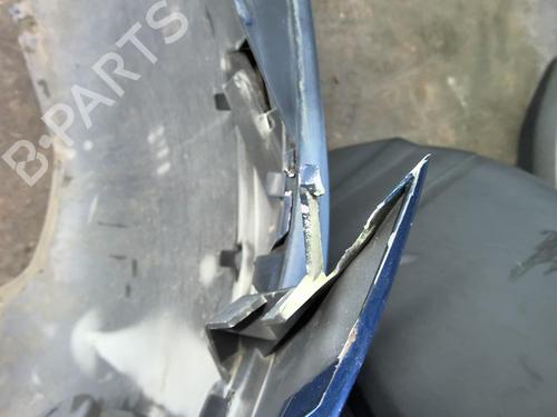 Front bumper CITROËN C8 (EA_, EB_) 2.2 HDi | BP18209951C7 