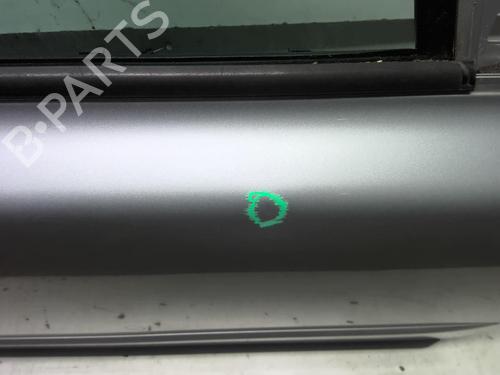 Right front door VOLVO S40 II (544) 2.0 D | BP18210265C3 