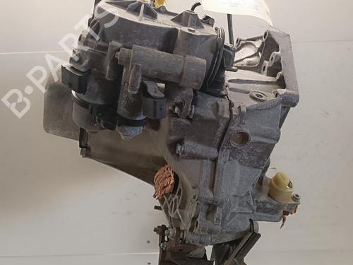 Gearbox PEUGEOT 1007 (KM_) 1.4 | BP37079571M3 - Image 5