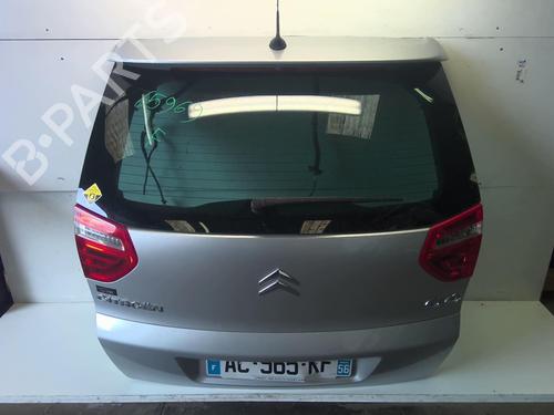 Bakluke CC/Kombi-Kupé CITROËN C4 Picasso I MPV (UD_) 1.6 HDi (109 hp) 18208038