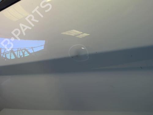 Right front door FORD FIESTA VI (CB1, CCN) 1.4 TDCi | BP18216910C3 