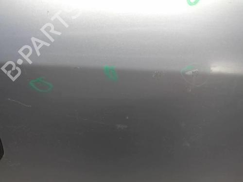 Right front door OPEL ZAFIRA A MPV (T98) 1.6 16V (F75) | BP18218115C3
