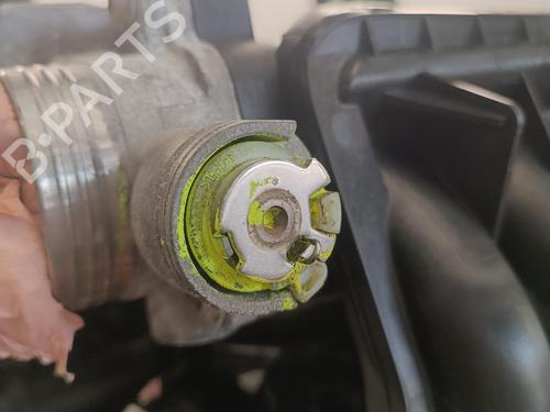 Engine PEUGEOT 206 Hatchback (2A/C) 1.4 i | BP37759985M1 - Image 3