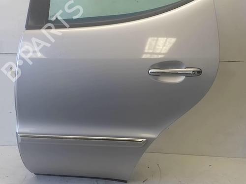 Left rear door MERCEDES-BENZ A-CLASS (W168) A 170 CDI (168.009, 168.109) | BP18232335C4 
