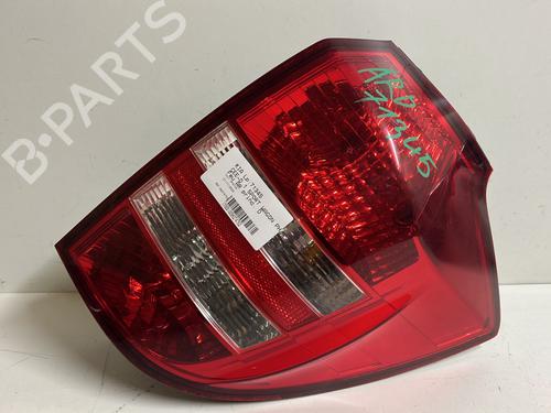 Used Right taillight KIA CEE'D SW (ED) 1.6 CRDi 115 (115 hp) 21489097