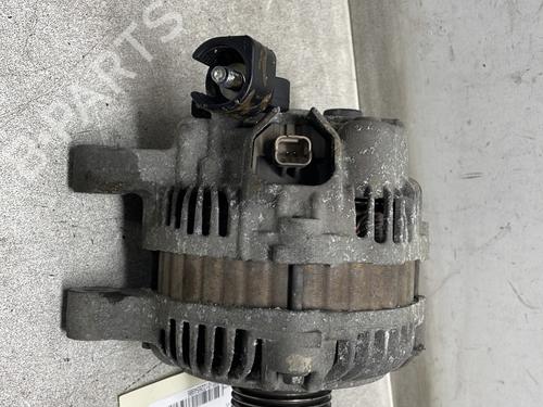Used Alternator Alternator CITROËN C3 I (FC_, FN_) 1.1 i (60 hp) 33113758 33113758