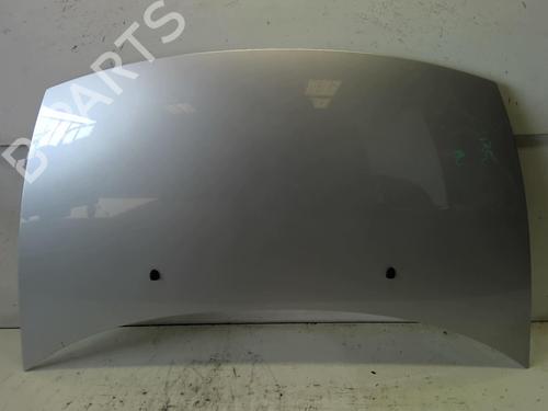 Panser CITROËN C3 I (FC_, FN_) 1.4 HDi (68 hp) 18219622