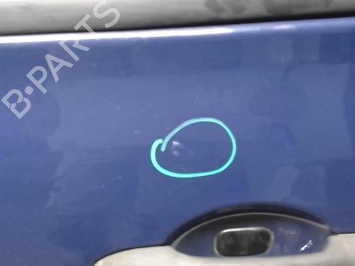 Left rear door RENAULT MEGANE II (BM0/1_, CM0/1_) 1.5 dCi (BM1F, CM1F) | BP18209145C4