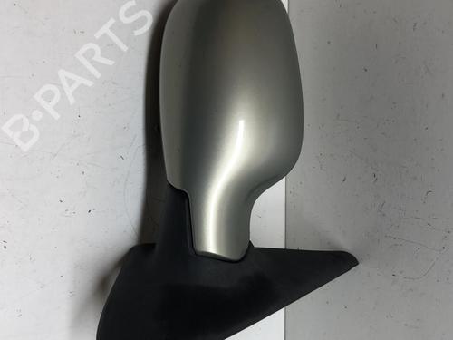 Used Right mirror RENAULT MEGANE I (BA0/1_) 1.4 16V (BA0D, BA1H, BA0W, BA10) (95 hp) 18227225
