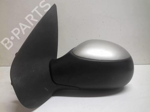 Retrovisor esquerdo PEUGEOT 206 Hatchback (2A/C) 1.4 i (75 hp) 18224626