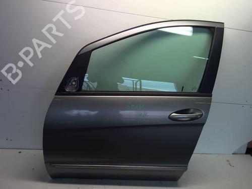 Left front door MERCEDES-BENZ A-CLASS (W169) A 180 CDI (169.007, 169.307) | BP18230194C2 
