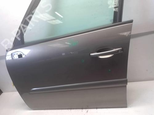 Used Left front door CITROËN C4 Grand Picasso I (UA_) 1.6 HDi (109 hp) 18231669