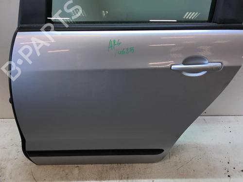left-rear-door-peugeot-5008-0u_-0e_-2009-2010-2011-2012-2013-2014-2015-2016-2017-33469046 main image
