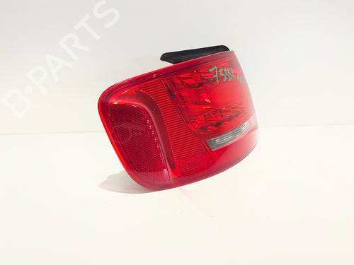 Left taillight AUDI A4 B8 (8K2) 2.7 TDI | BP38161775C34 - Image 2