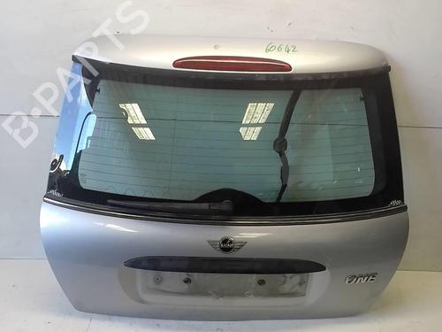 Used Tailgate Tailgate MINI MINI (R50, R53) One (90 hp) 18214910 18214910