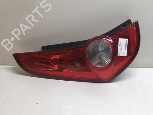 Used Left taillight Left taillight OPEL AGILA B (H08) 1.0 (F68) (68 hp) 18210115 18210115