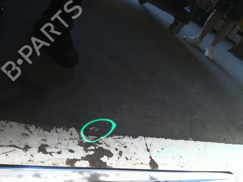 Right front door CITROËN DS3 (SA_) 1.6 HDi 110 | BP28538451C3