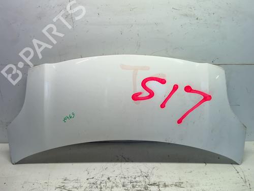 Motorhjelm TOYOTA YARIS (_P9_) 1.0 VVT-i (KSP90_, KSP90R) (69 hp) 23434772