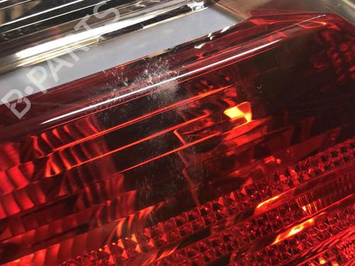 Used Left taillight Left taillight OPEL ASTRA H (A04) 1.3 CDTI (L48) (90 hp) 18220099 18220099