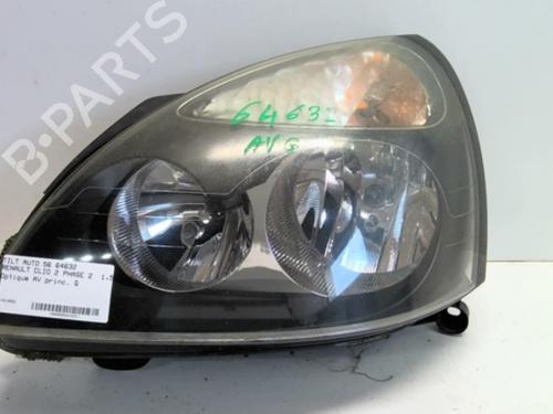 Optica esquerda Optica esquerda 18223908 18223908
