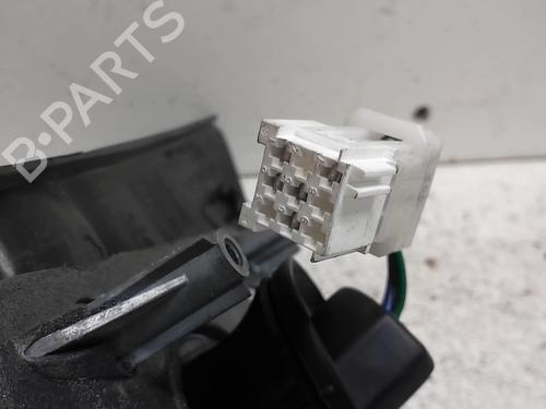 Left mirror PEUGEOT 206 Hatchback (2A/C) 2.0 HDI 90 | BP18232299C26 