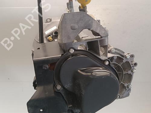 Gearbox FORD FIESTA VI (CB1, CCN) 1.5 TDCi | BP37705564M3 - Image 5