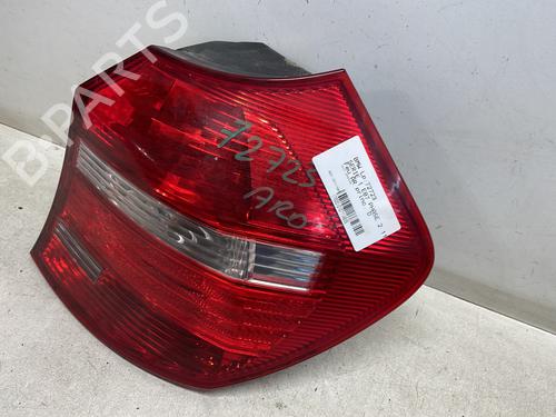 Right taillight BMW 1 (E87) 118 d | BP26524493C35