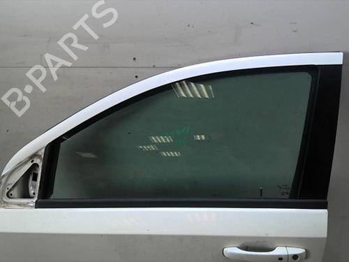 Used Left front door Left front door 38436897 38436897