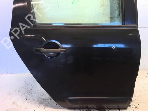 Porta trás direita CITROËN C3 Picasso (SH_) 1.6 HDi | BP30562600C5