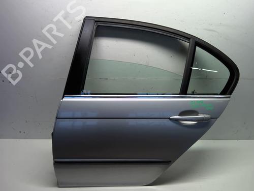 Left rear door BMW 3 (E46) 330 d | BP21063138C4 