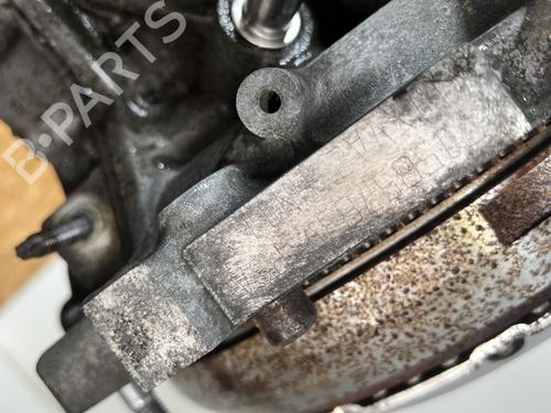 Engine PEUGEOT 308 II (LB_, LP_, LW_, LH_, L3_) 1.2 THP 110 | BP27527821M1 