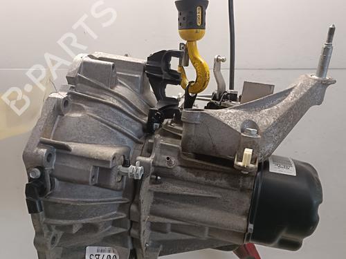 Gearbox RENAULT TWINGO III (BCM_, BCA_) 1.0 SCe 65 (BCMJ) | BP34711231M3 - Image 3