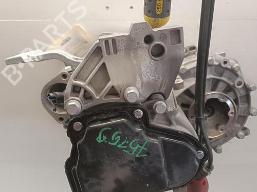 Gearbox VW POLO VI (AW1, BZ1, AE1) 1.6 TDI | BP38099082M3 - Image 5