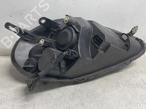 Left headlight FIAT GRANDE PUNTO (199_) 1.3 D Multijet | BP29498583C28 