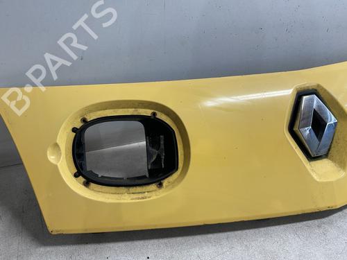Grill RENAULT KANGOO Express (FW0/1_) Z.E. (FW0Z, FW1Z) | BP27637685C40 - Image 3