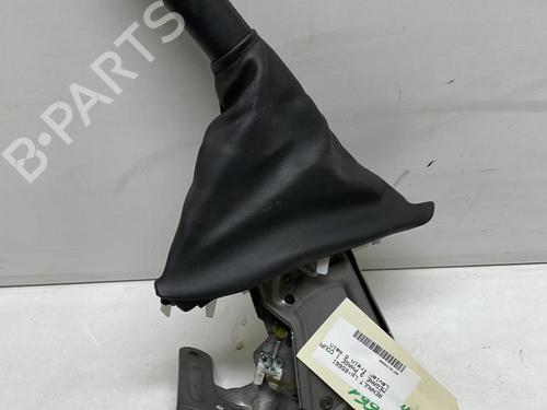Used Hand brake RENAULT MEGANE III Coupe (DZ0/1_) 2.0 TCe (DZ1N) (250 hp) 18231007