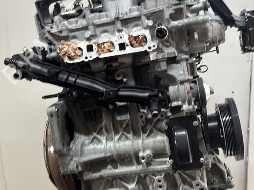 Engine DS DS 3 (SA_) 1.2 THP 110 / PureTech 110 (SAHNPS, SAHNZ6, SAHNZT) | BP26962615M1 - Image 1