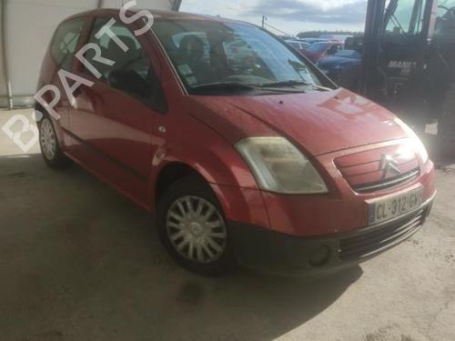 Hood CITROËN C2 (JM_) 1.1 | BP18231713C1 