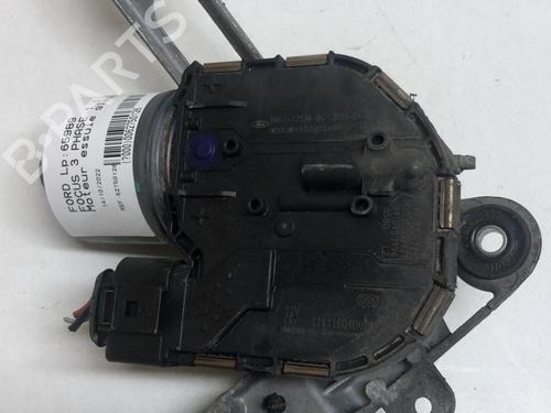 Front wiper motor FORD FOCUS III 1.6 TDCi | BP18223569M29 