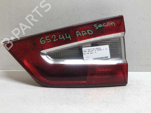 Used Right tailgate light FORD GALAXY II (WA6) 2.0 TDCi (140 hp) 18227376