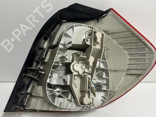 Left taillight BMW 1 (E87) 118 d | BP18569860C34 