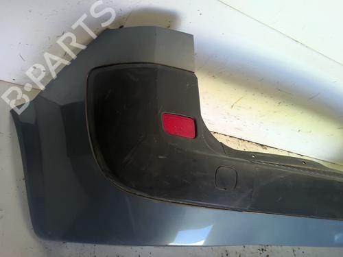 Rear bumper RENAULT GRAND SCÉNIC II (JM0/1_) 1.6 | BP27214174C8 