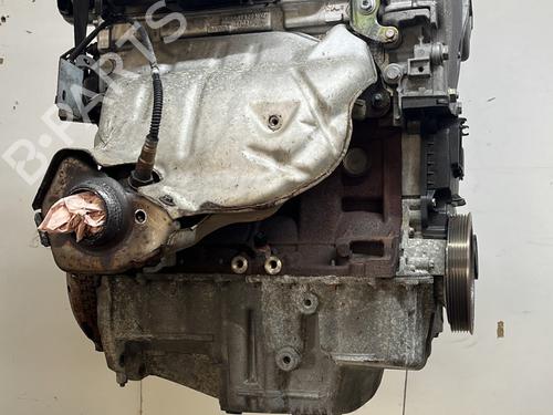 Motor RENAULT SCÉNIC II (JM0/1_) 1.6 (JM0C, JM0J, JM1B) | BP29146174M1 