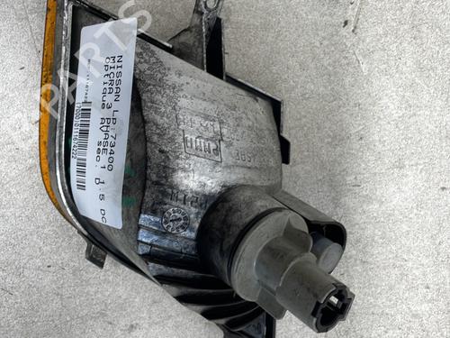 Right front indicator NISSAN MICRA III (K12) 1.5 dCi | BP28673278C33