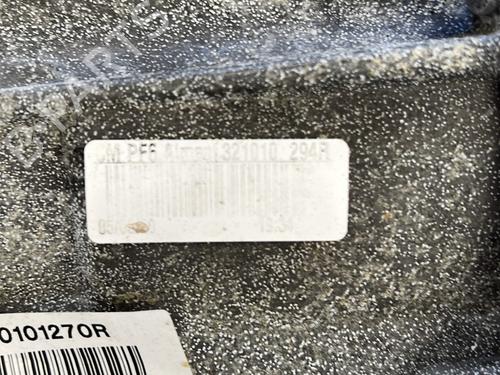Gearbox NISSAN NV400 Van (X62, X62B) dCi 135 | BP26645322M3 