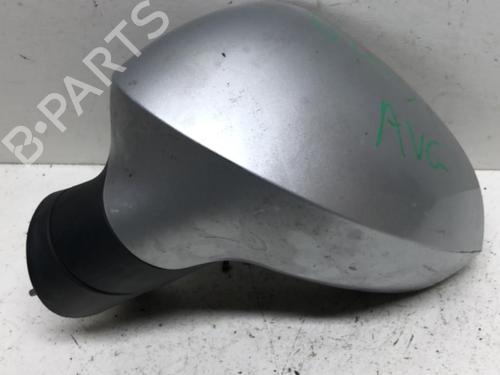 Left mirror SEAT IBIZA IV (6J5, 6P1) 1.4 TDI | BP18228105C26 